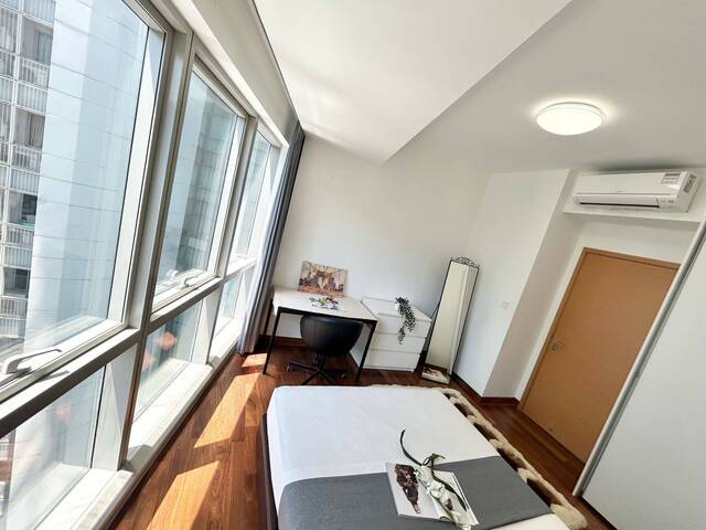 The Sail Marina Boulevard