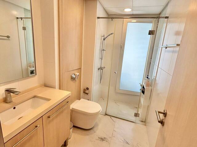 The Sail Marina Boulevard