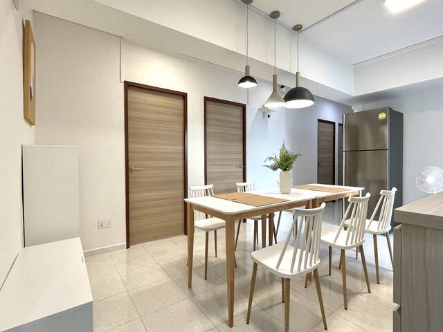 Lowest Premium Room for rent in Chinatown with High speed Wi-fi