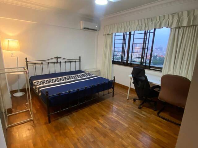 10B BRADDELL VIEW #11-08