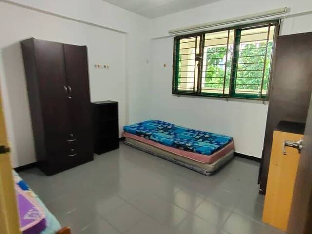 SIMEI ROOM for RENT - 3 mins walk from Simei MRT