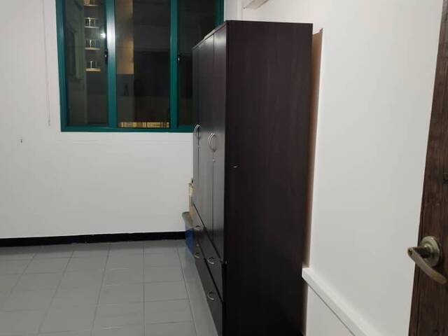 SIMEI ROOM for RENT - 3 mins walk from Simei MRT
