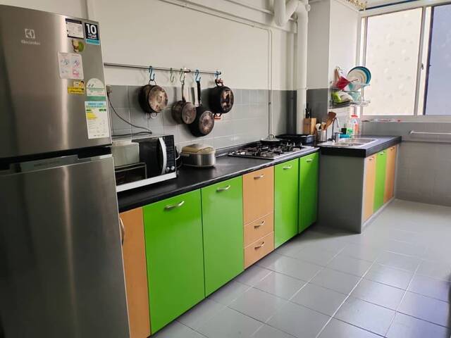SIMEI ROOM for RENT - 3 mins walk from Simei MRT