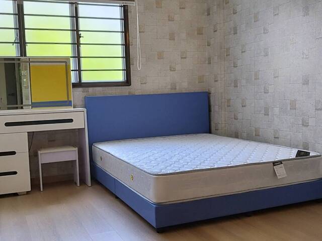 Beautiful Renovated house.