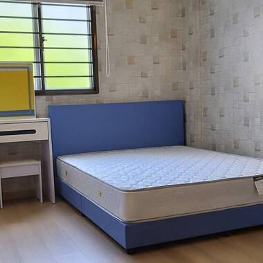 Beautiful Renovated house.