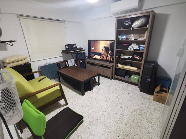 丹戎巴葛 Tanjong Pagar 3room hdb flat rental