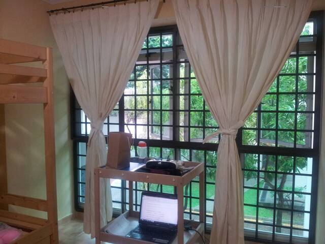 PUNGGOL FIELD 5 room flat (cozy 3 rooms + 1 hall + 2 toilets ) June available