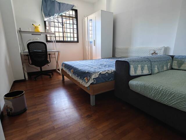 Already Rented Room for rent Boon Lay, Singapore - (Already rented out) Boonlay HDB 1 ...