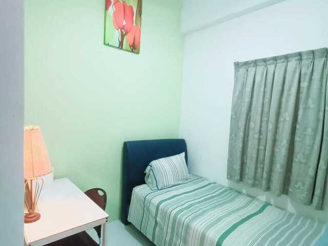 š” Premium Furnished Room for Rent ā Ideal for Professionals / Doctors