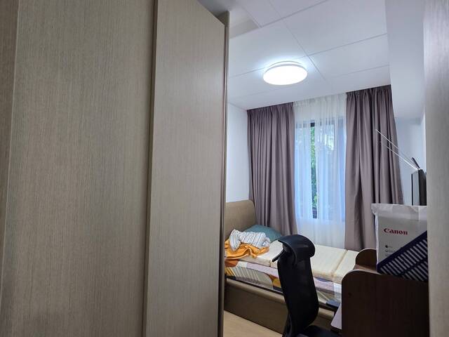 Treasure At Tampines