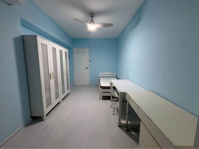 Bishan common room S$1200 starts