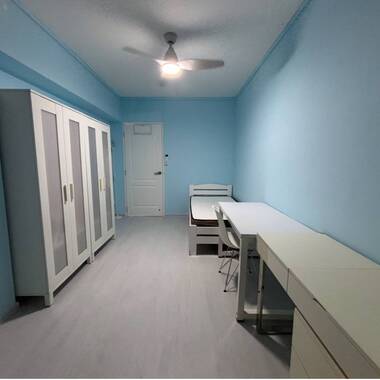 Bishan common room S$1200 starts