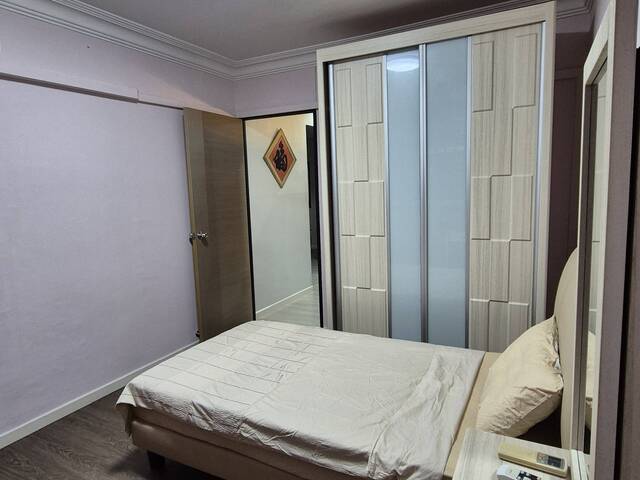 Tampines Common Room for Rent