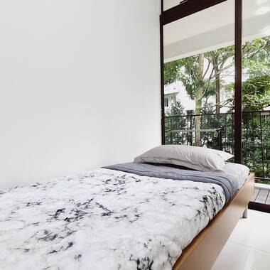 Varsity Park right next door to NUS for Rent last few rooms available