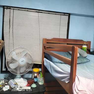 blk 231 bukit batok east ave 5 share room for male