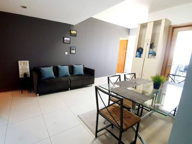 Spacious Queen Room - Marina Bay Sands - Wonderful Amenities