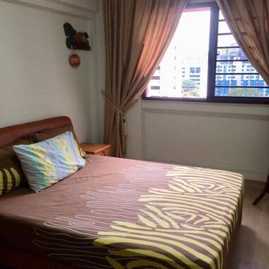 Spacious Common Room for Rent