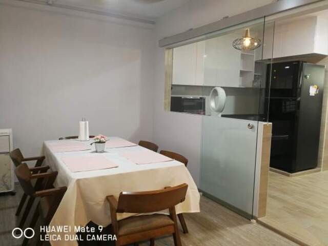 Common Room (Lady only) - Near Woodland Causeway Point & Republic Poly