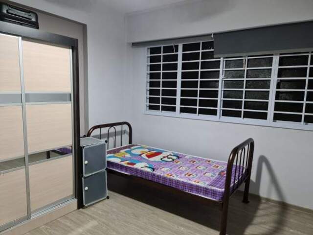 Common Room (Lady only) - Near Woodland Causeway Point & Republic Poly