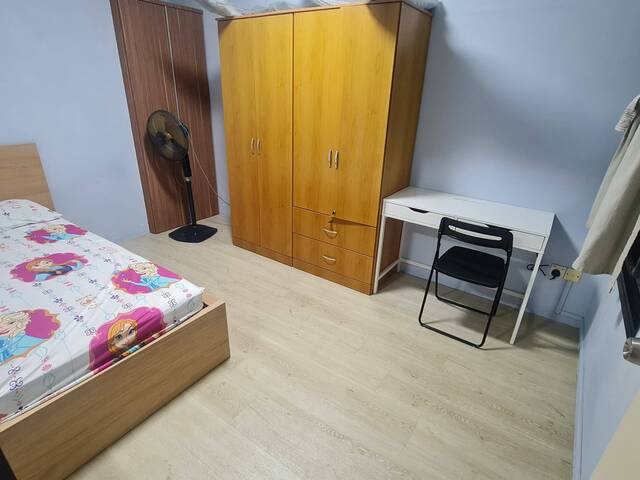 Room for Rent at Bukit Merah