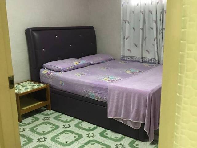 Room for Rent