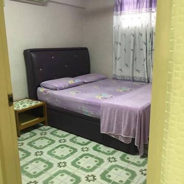 Room for Rent