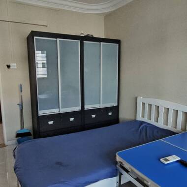 搭房shared room @ Jurong West $450