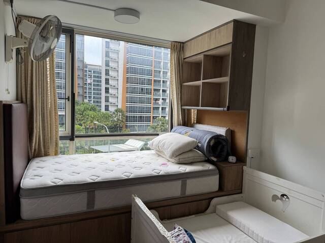 Common Room for rental in The Palette Condo