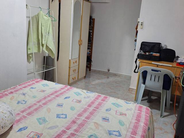 PIONEER COMMON ROOM FOR RENT