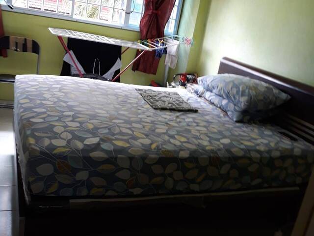 Common Room @ Bukit Batok Street 31 BLK 369!NO AGENT FEES!