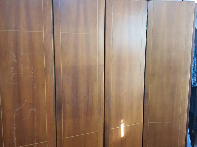 TAMPINES PINEVALE CONDO- 1 BEDSPACE ( NO OWNER STAY)