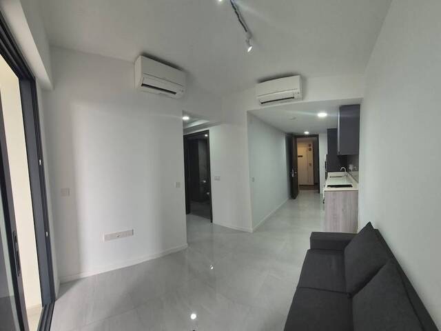 Rent Hougang Riverfront Residences condo