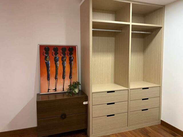 Raffles Quay MRT - Newly Furnished Private Studio - Marina Bay Sands