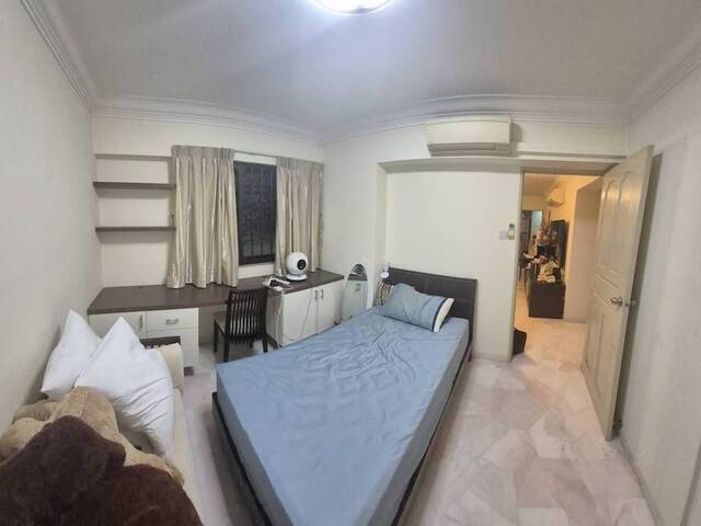 Blk 118B Jalan Membina 🏡 Near MRT