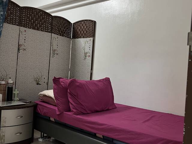 Shared Room in Sengkang for Female