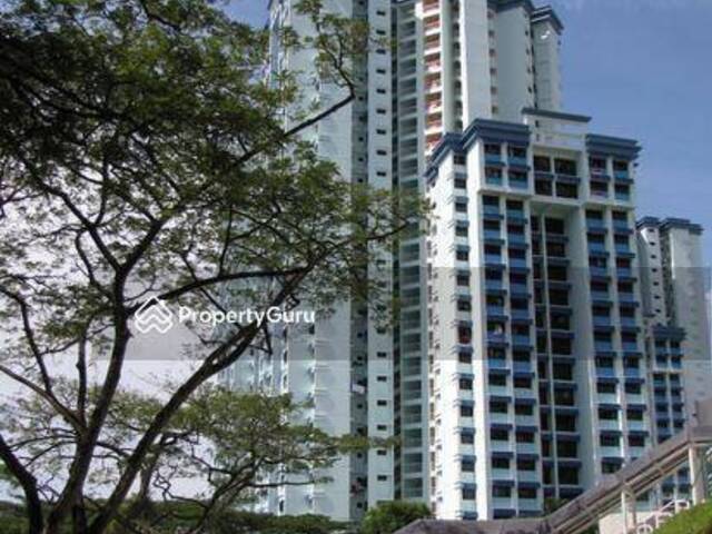 Master & Common Rooms for rent at Blk 17 Dover Crescent.(Single Pax Only) NO AGENT FEE