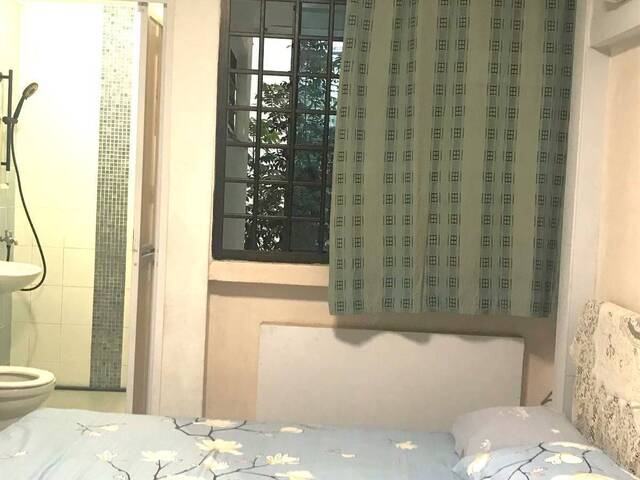 Master or Common rooms for rent for rent at Blk 284 Yishun Avenue 6! NO AGENT FEE