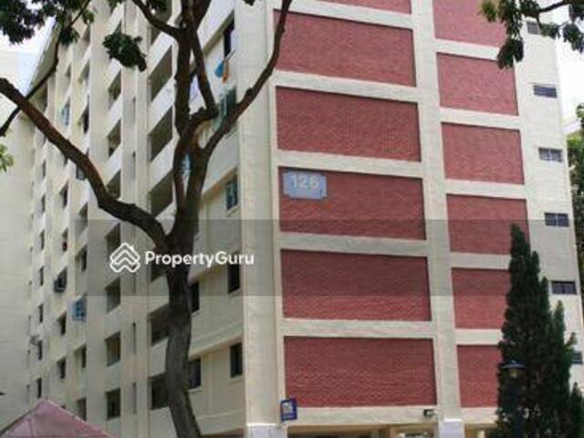 Master Room for rent at blk 126 Ang Mo Kio Avenue 3. (Female Only) NO AGENT FEE