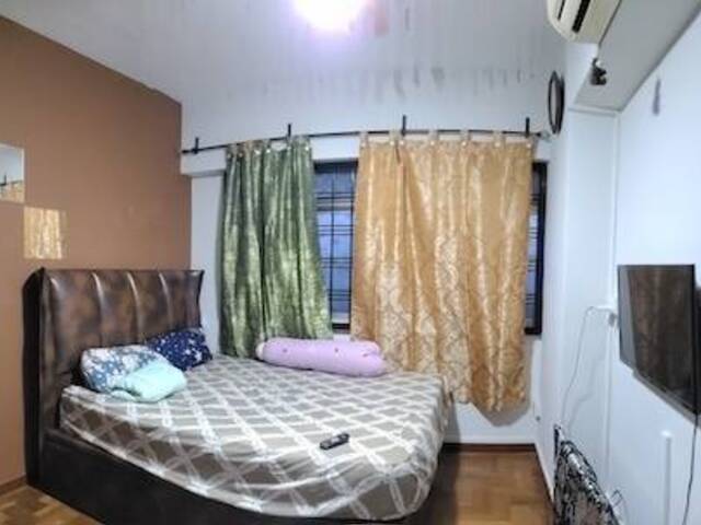 Blk 349 Tampines St 33 ✅ One Person $800, Two Person $1000