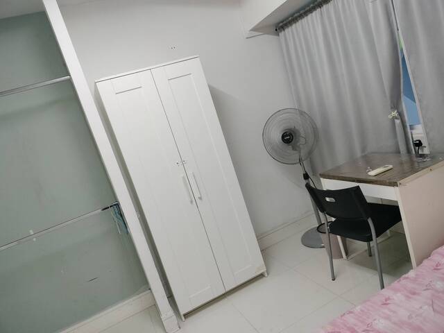 $1050 Big Common Room @Lavender MRT include utility with Wifi