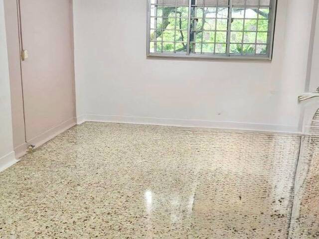 Common room@ 536 Bedok North St 3