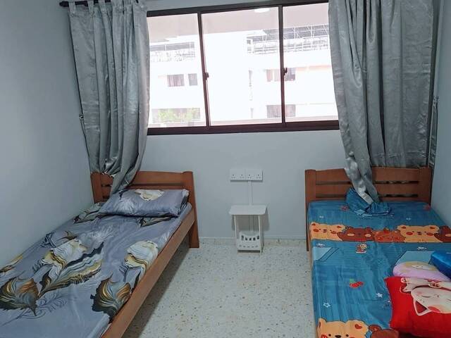 Room for rent