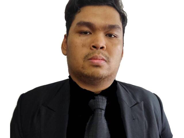 Muhammad Amir Haziq Bin Abdul Jalil is looking for a room in North-East Singapore