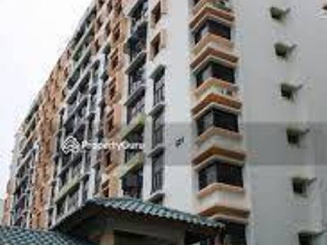 2 Common Rooms for rent at Blk 521 Woodlands Drive 14. Near to Woodlands MRT. NO AGENT FEE