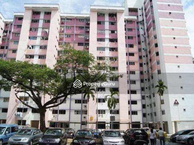 Common Room for rent at blk 114 Bukit Purmei Road, (Female Only) NO AGENT FEE