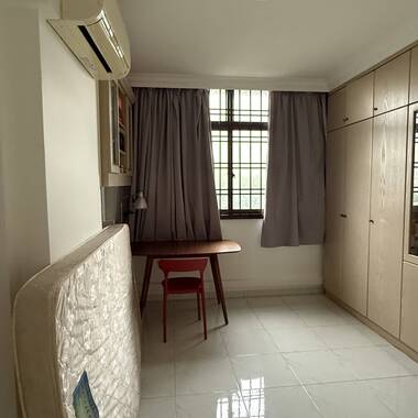 Hougang Common Room for rent