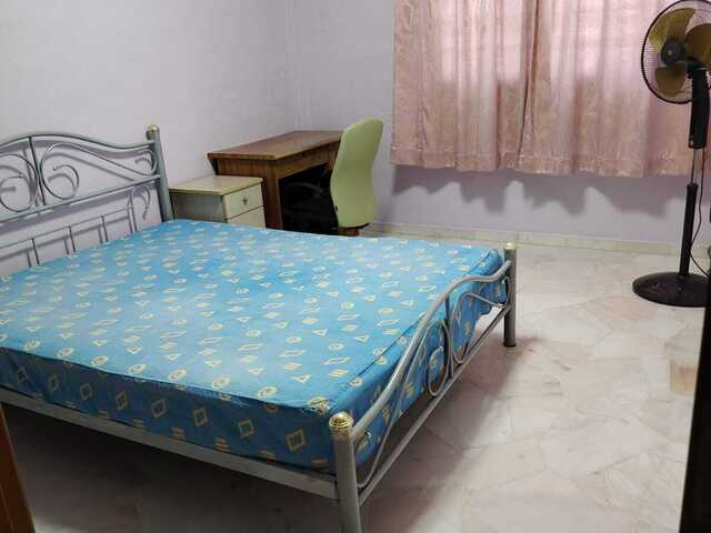 Common Room @ Tampines For Rent