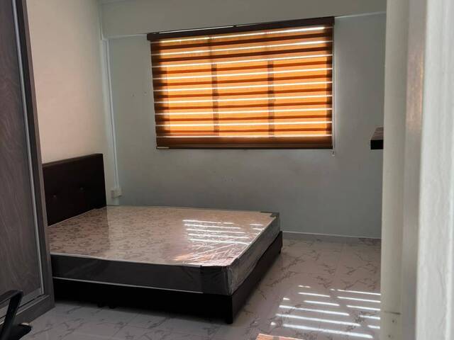 Room for rent - Yishun