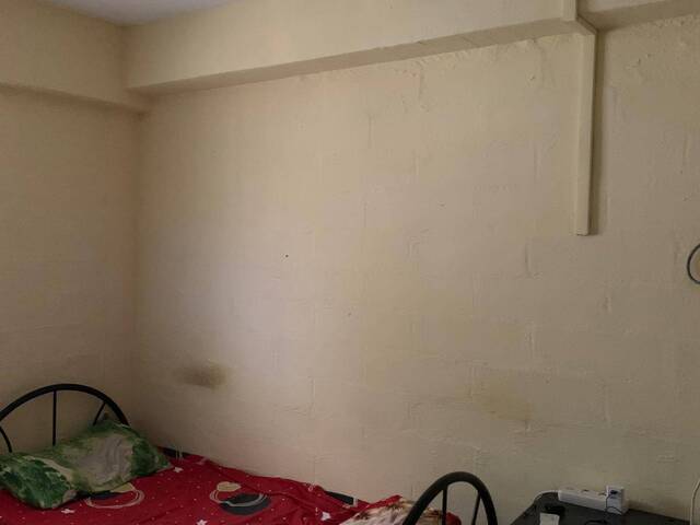 Common room for rent immediately