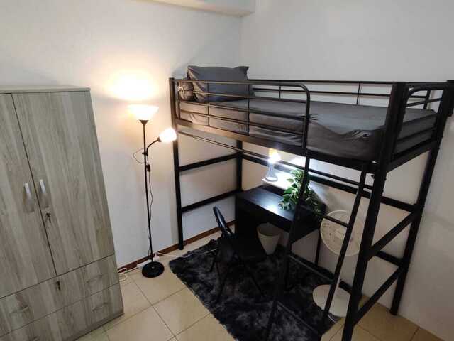 *No Landlord* Common Room* Any Gender* 3 Mins Walk to Lakeside MRT*